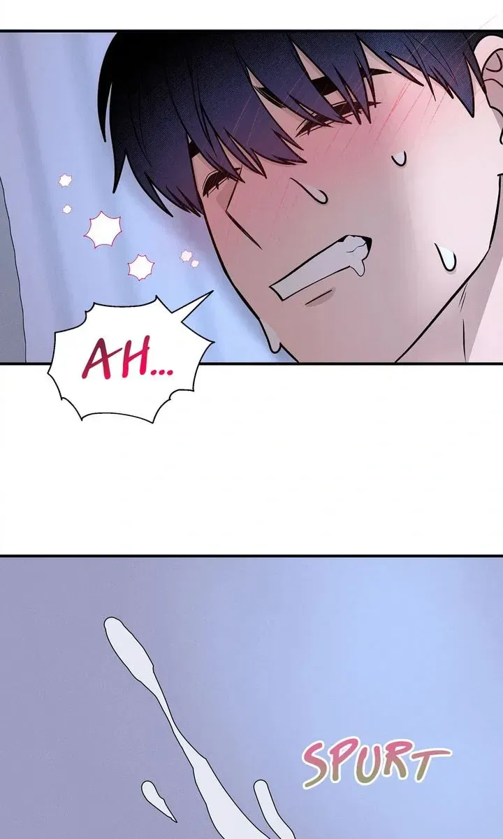 An Uneventful Neighborhood Chapter 14 page 44 - 