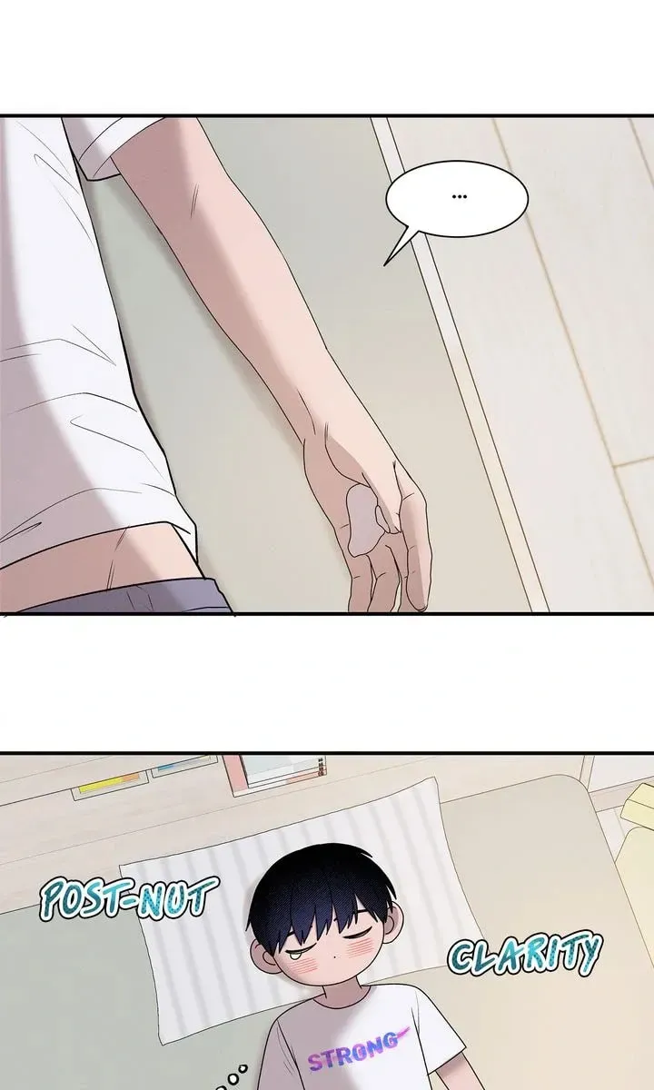 An Uneventful Neighborhood Chapter 14 page 46 - 