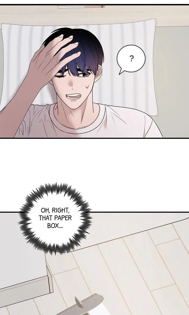 An Uneventful Neighborhood Chapter 14 page 48 - 