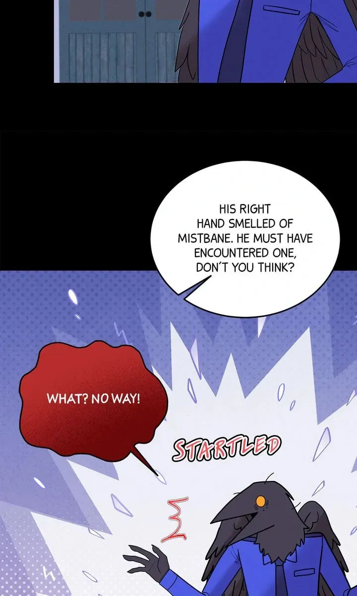 An Uneventful Neighborhood Chapter 14 page 6 - 