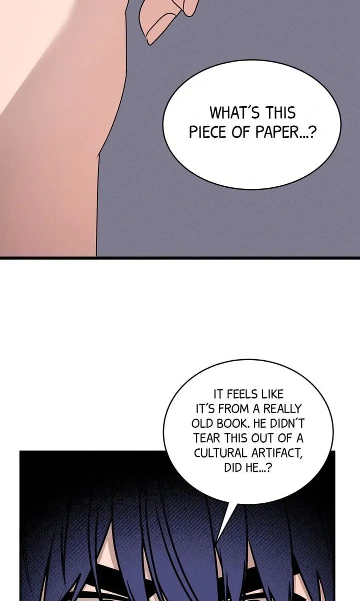 An Uneventful Neighborhood Chapter 14 page 51 - 