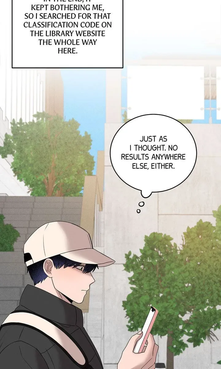 An Uneventful Neighborhood Chapter 14 page 60 - 