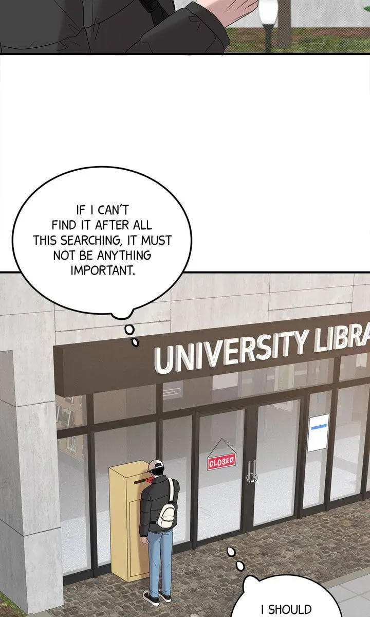 An Uneventful Neighborhood Chapter 14 page 61 - 