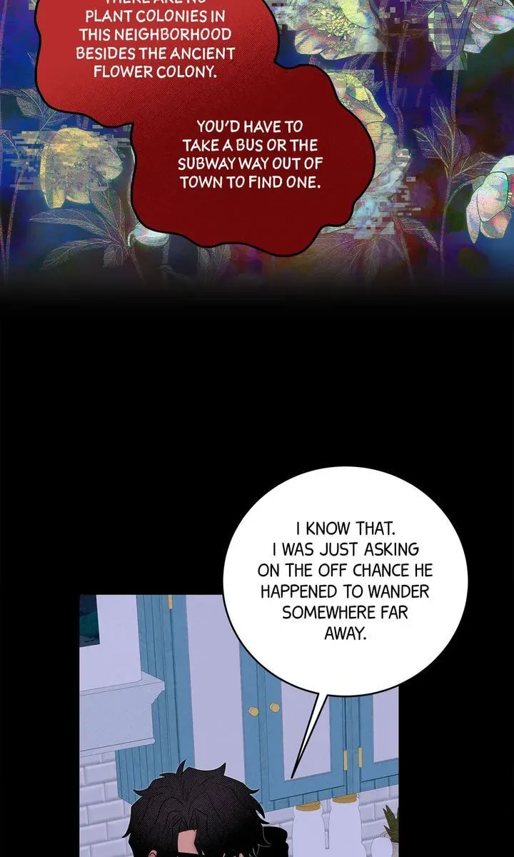 An Uneventful Neighborhood Chapter 14 page 9 - 