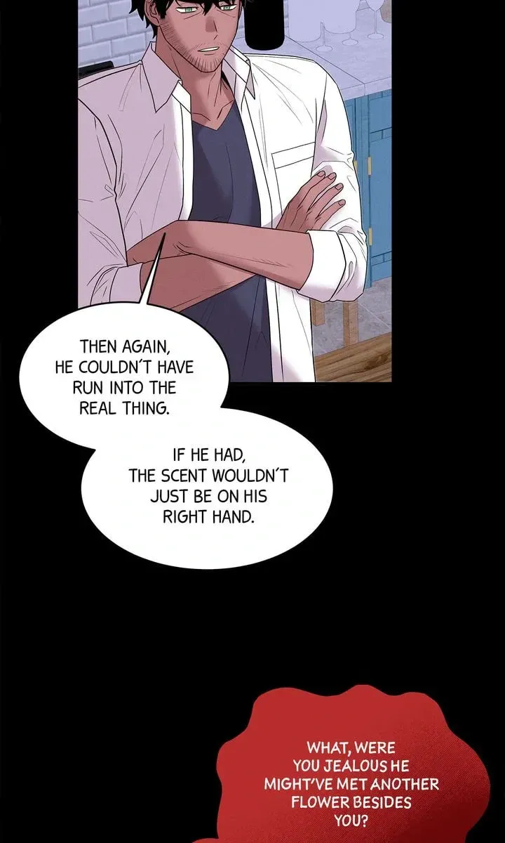 An Uneventful Neighborhood Chapter 14 page 10 - 