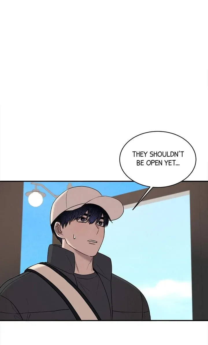 An Uneventful Neighborhood Chapter 15 page 2 - 