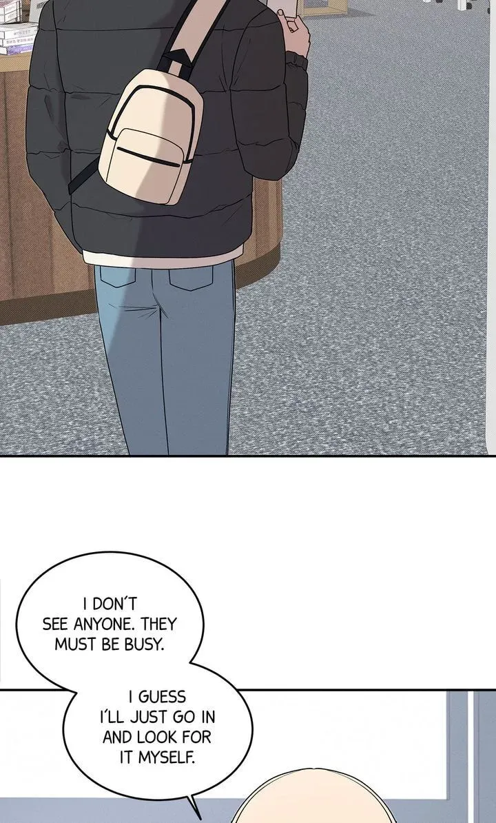 An Uneventful Neighborhood Chapter 15 page 11 - 