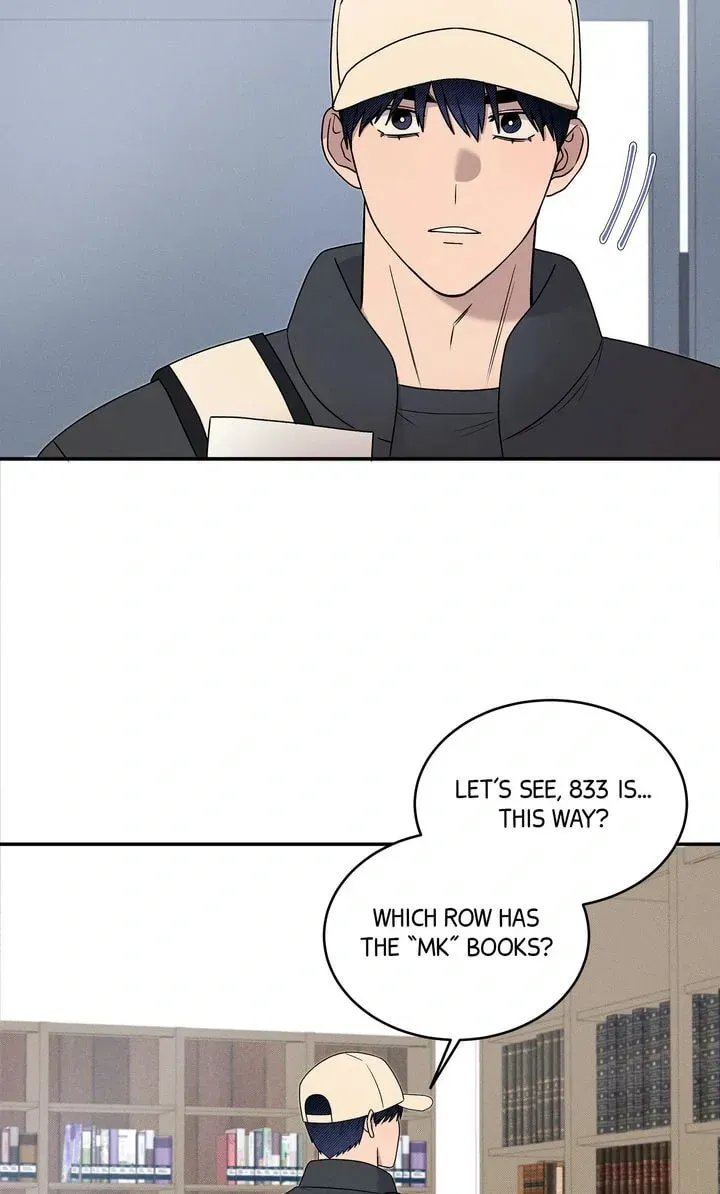 An Uneventful Neighborhood Chapter 15 page 12 - 
