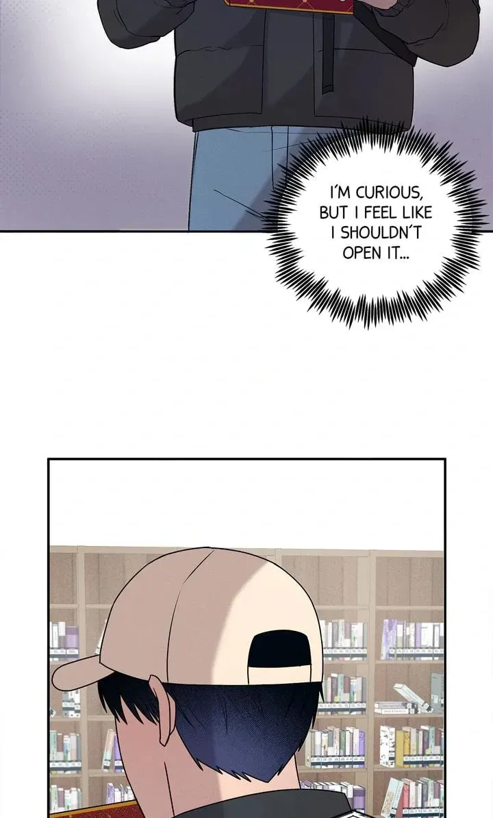 An Uneventful Neighborhood Chapter 15 page 17 - 