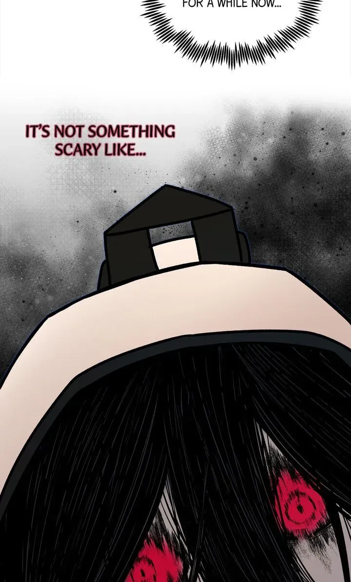An Uneventful Neighborhood Chapter 15 page 23 - 