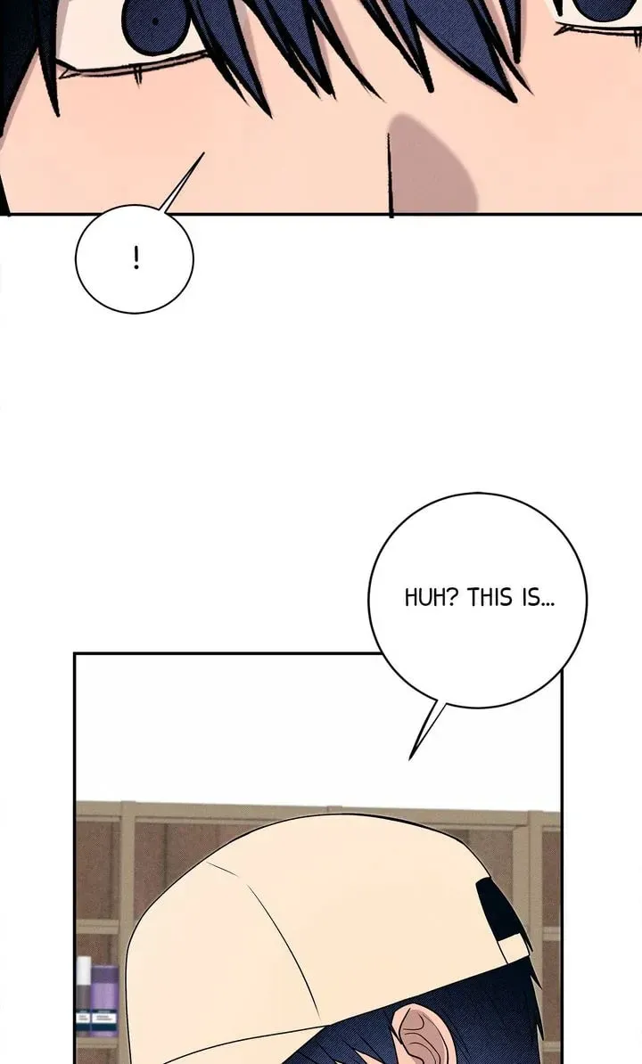 An Uneventful Neighborhood Chapter 15 page 26 - 