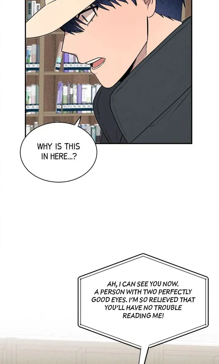 An Uneventful Neighborhood Chapter 15 page 27 - 
