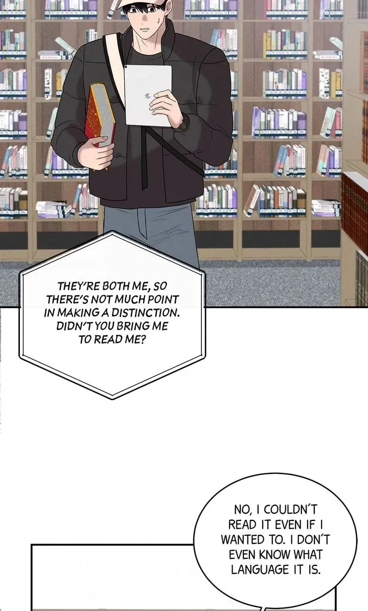 An Uneventful Neighborhood Chapter 15 page 31 - 