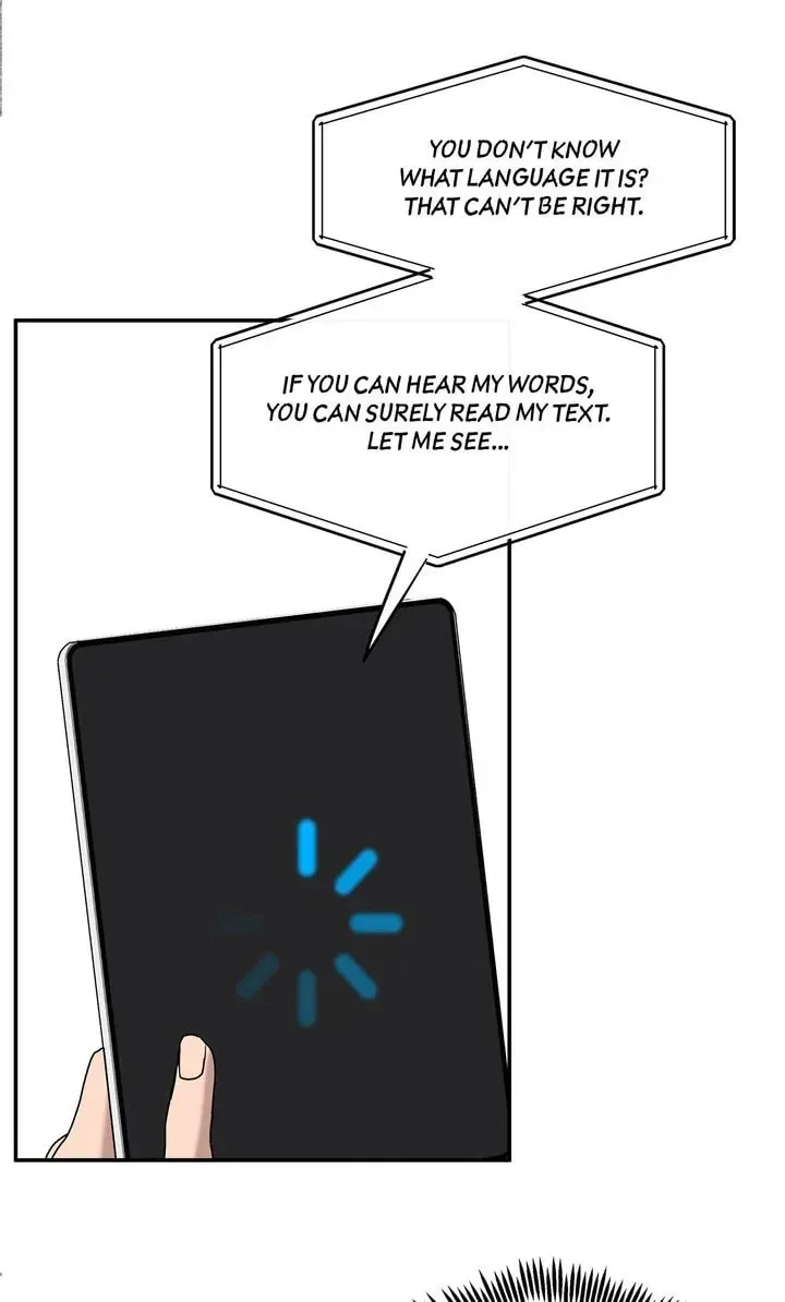 An Uneventful Neighborhood Chapter 15 page 33 - 
