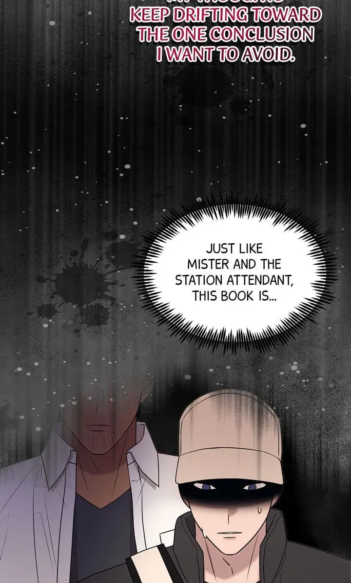 An Uneventful Neighborhood Chapter 15 page 36 - 
