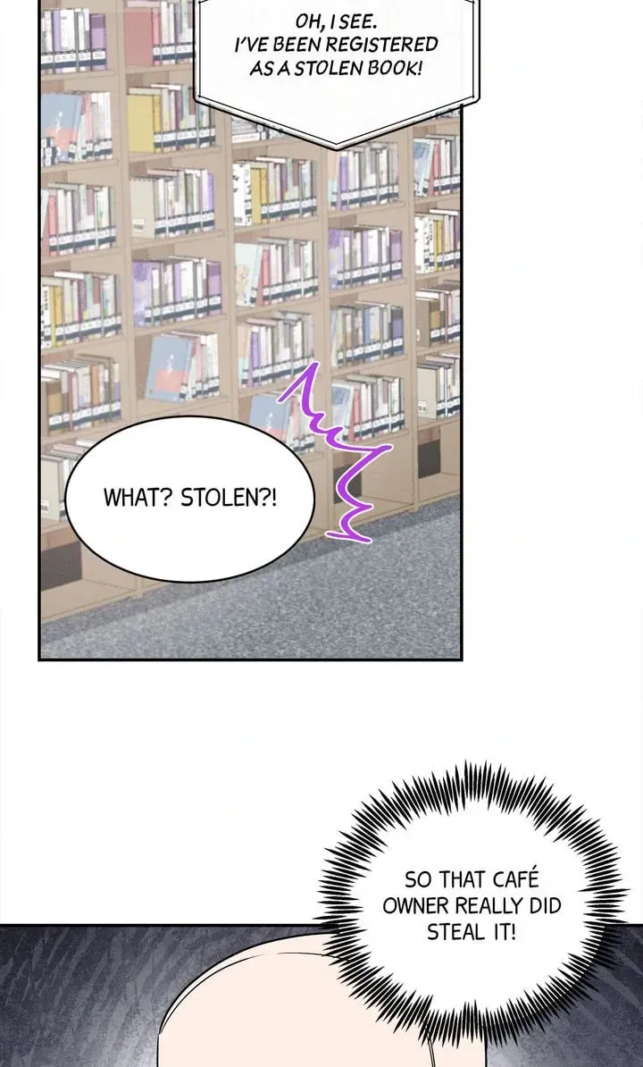 An Uneventful Neighborhood Chapter 15 page 38 - 