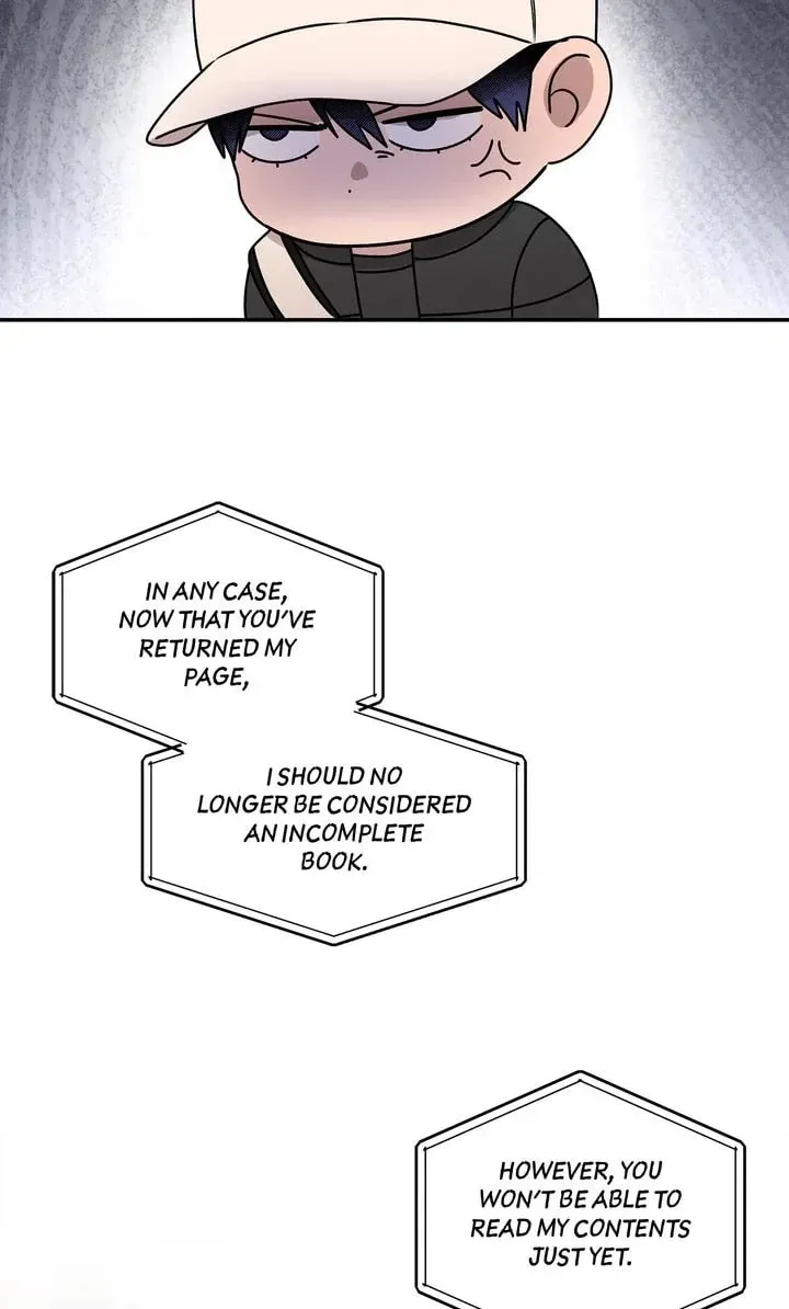An Uneventful Neighborhood Chapter 15 page 39 - 
