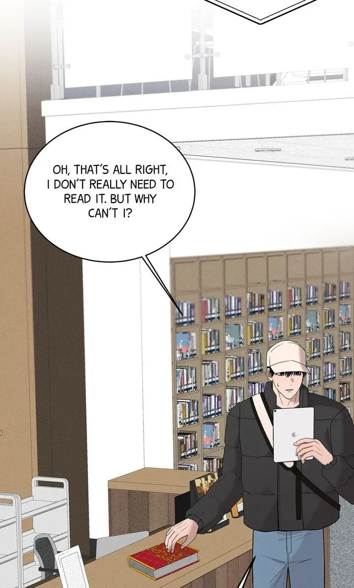 An Uneventful Neighborhood Chapter 15 page 40 - 