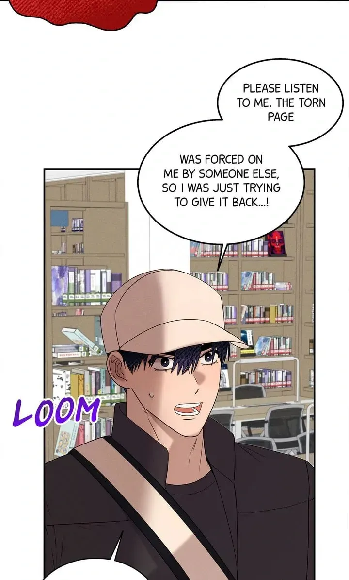 An Uneventful Neighborhood Chapter 15 page 45 - 