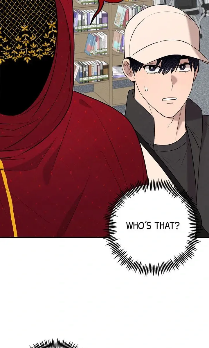 An Uneventful Neighborhood Chapter 15 page 48 - 