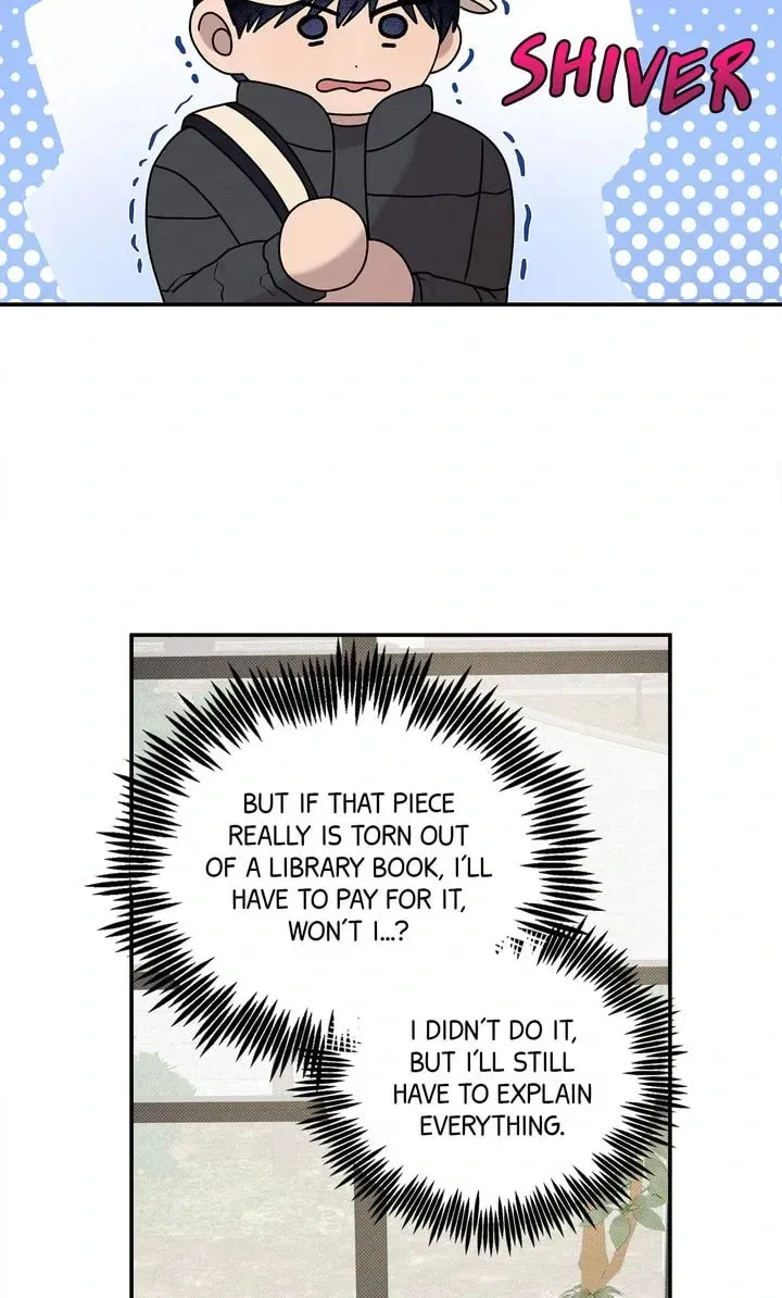 An Uneventful Neighborhood Chapter 15 page 6 - 