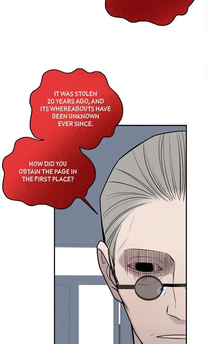 An Uneventful Neighborhood Chapter 15 page 52 - 