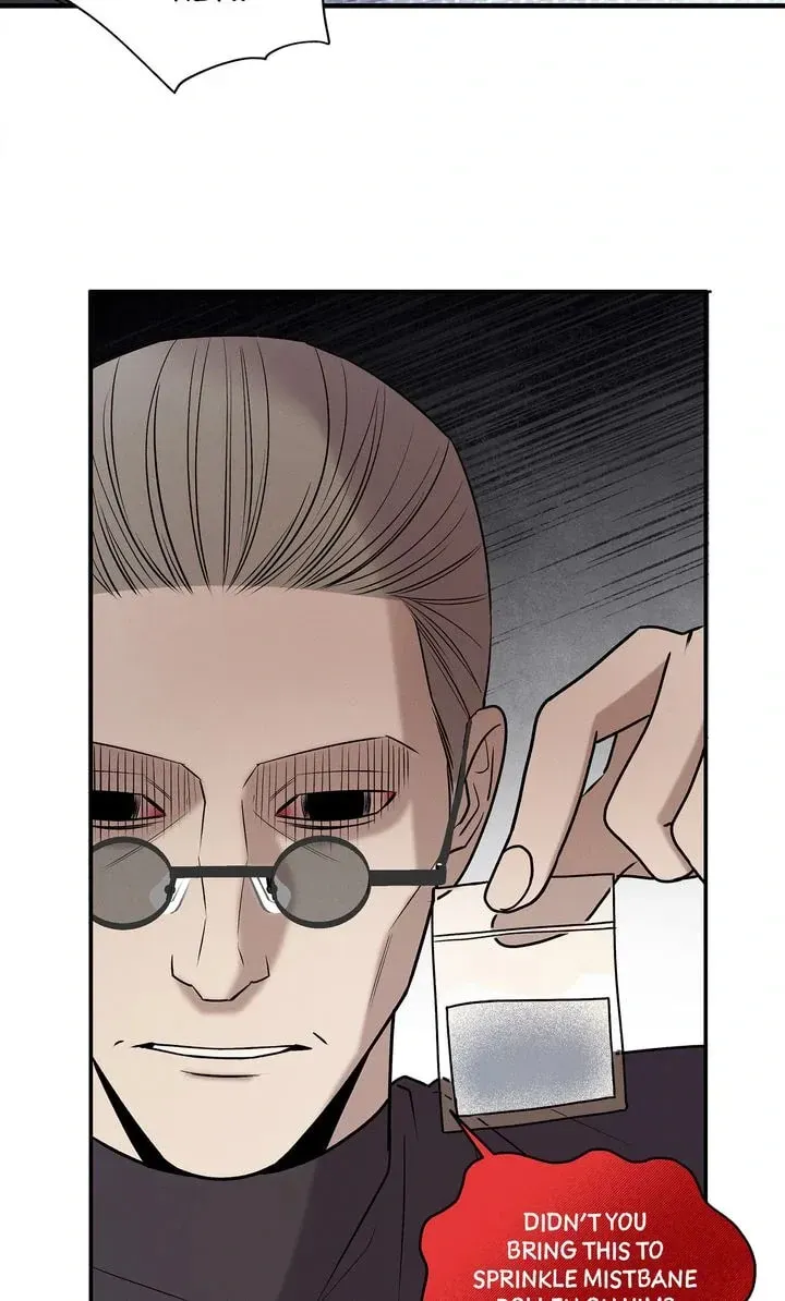 An Uneventful Neighborhood Chapter 15 page 55 - 