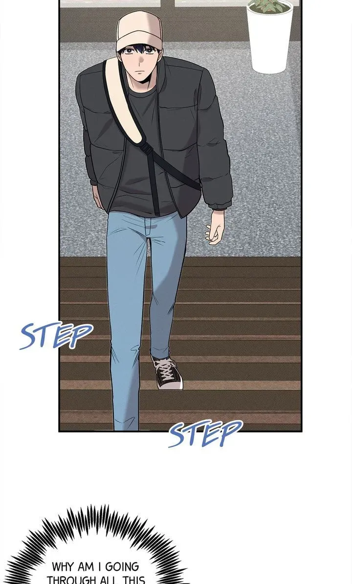 An Uneventful Neighborhood Chapter 15 page 7 - 