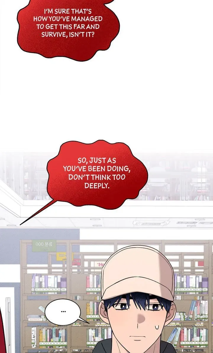 An Uneventful Neighborhood Chapter 15 page 61 - 
