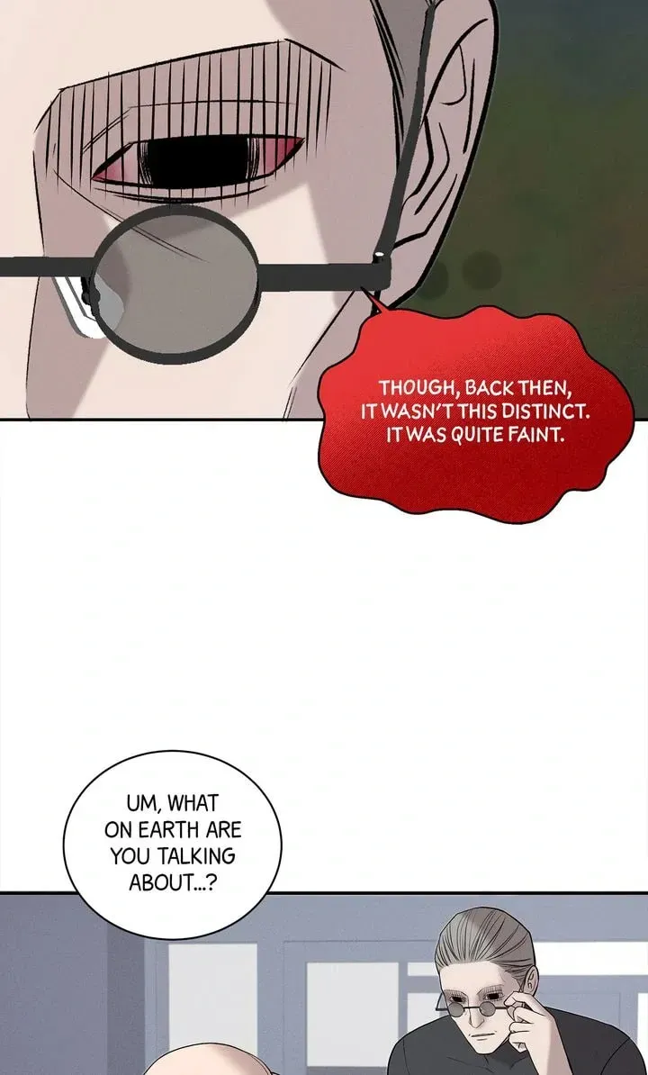 An Uneventful Neighborhood Chapter 15 page 64 - 