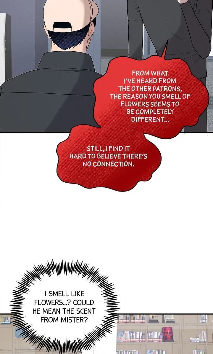 An Uneventful Neighborhood Chapter 15 page 65 - 