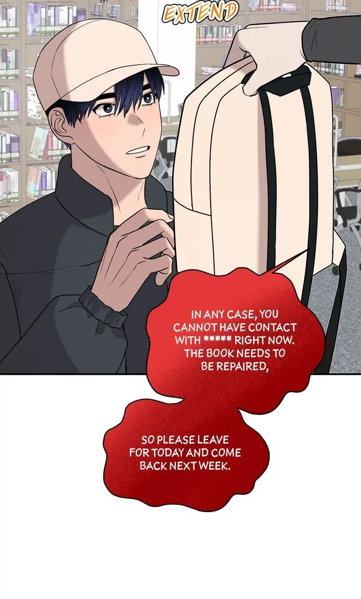 An Uneventful Neighborhood Chapter 15 page 66 - 
