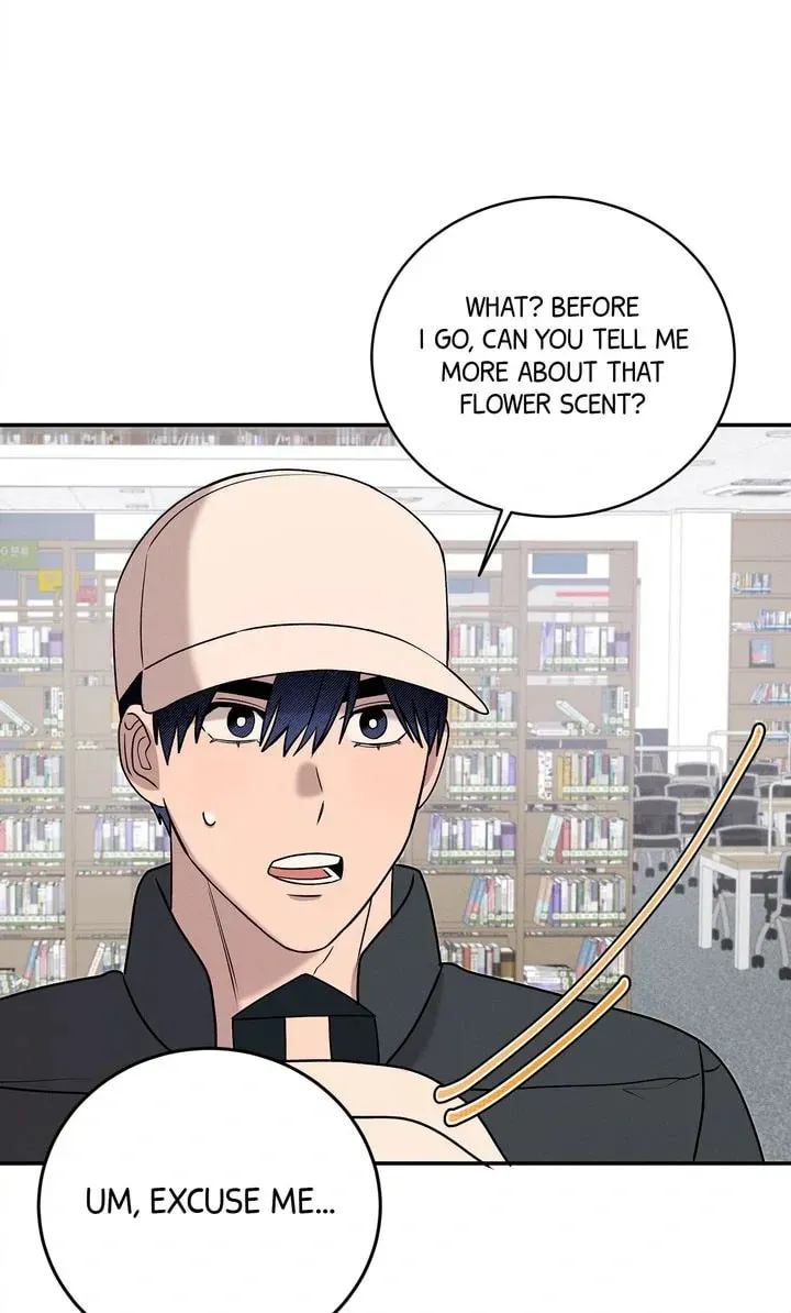 An Uneventful Neighborhood Chapter 15 page 67 - 
