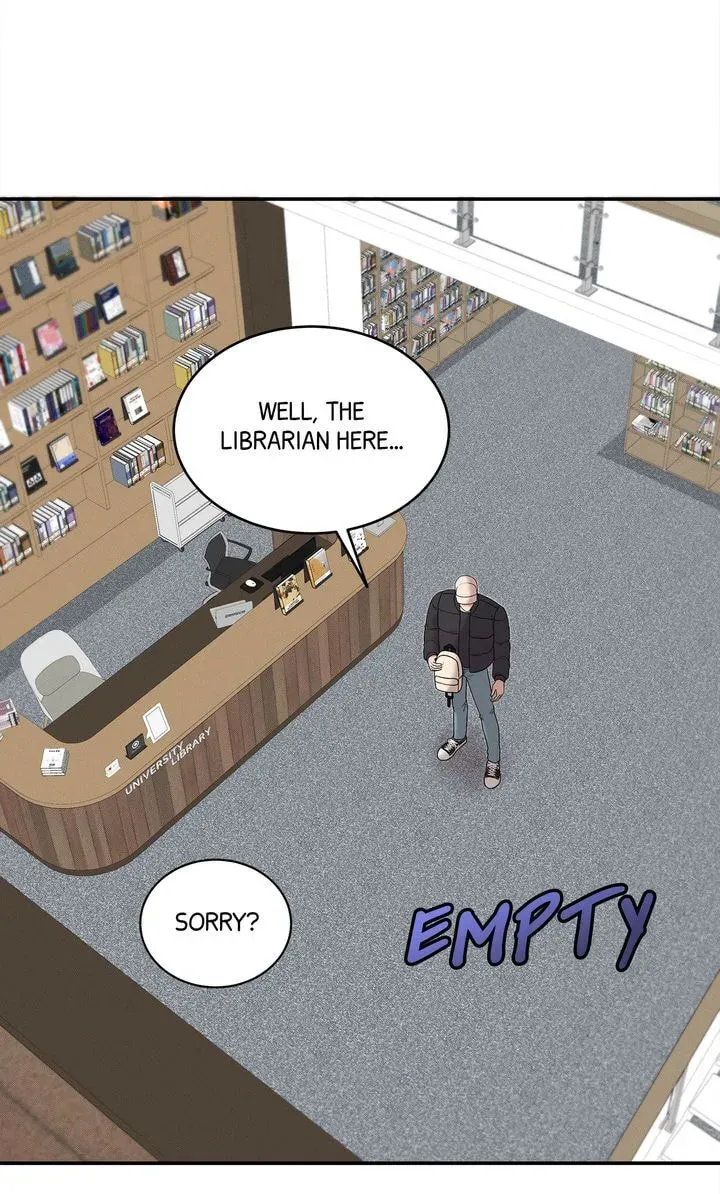 An Uneventful Neighborhood Chapter 15 page 69 - 