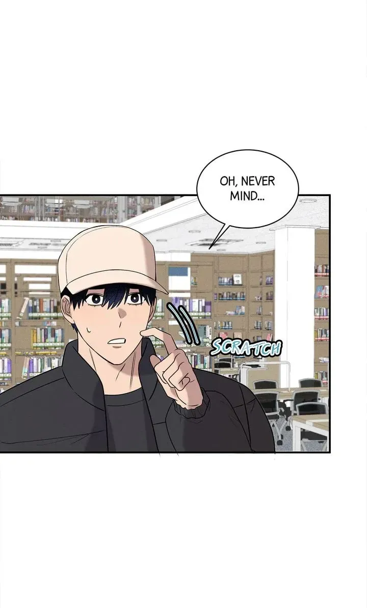 An Uneventful Neighborhood Chapter 15 page 70 - 