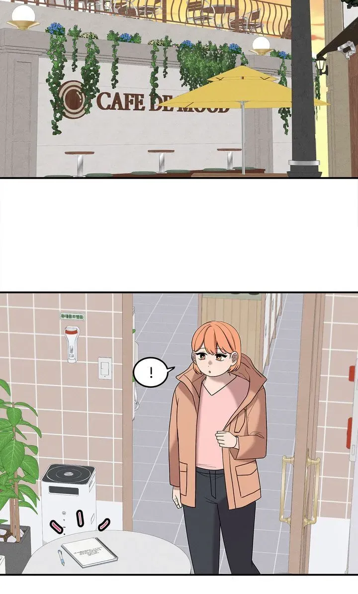 An Uneventful Neighborhood Chapter 15 page 72 - 
