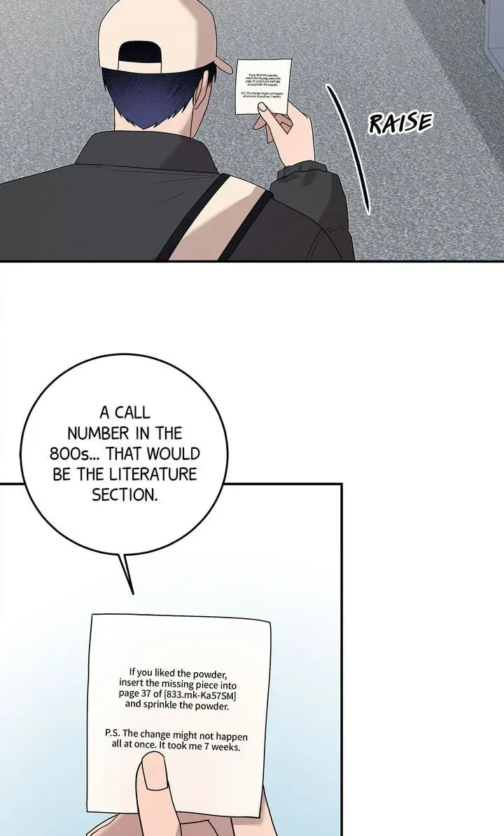 An Uneventful Neighborhood Chapter 15 page 9 - 