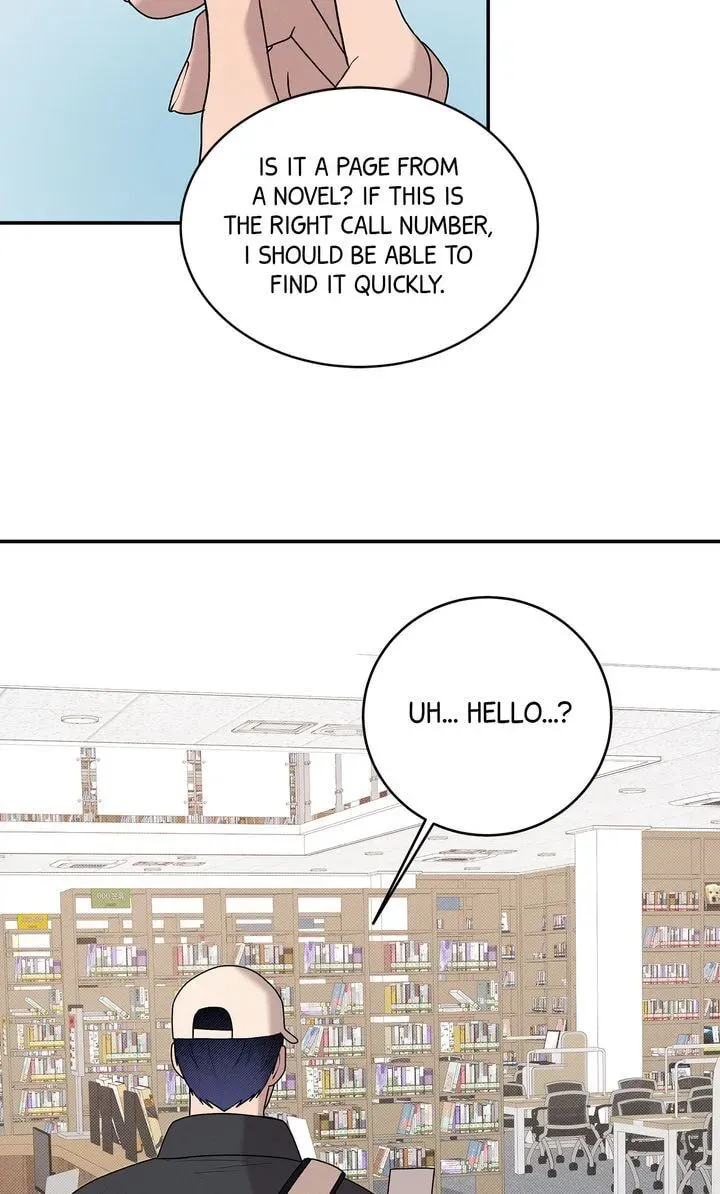 An Uneventful Neighborhood Chapter 15 page 10 - 