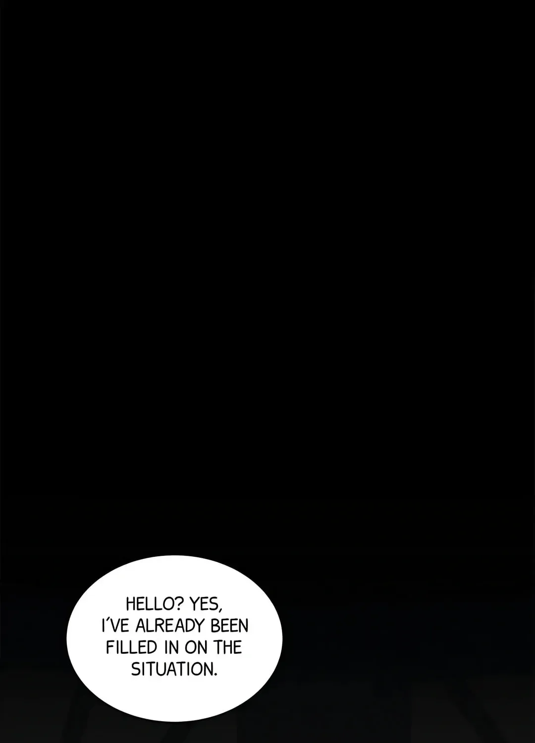 An Uneventful Neighborhood Chapter 16 page 1 - 