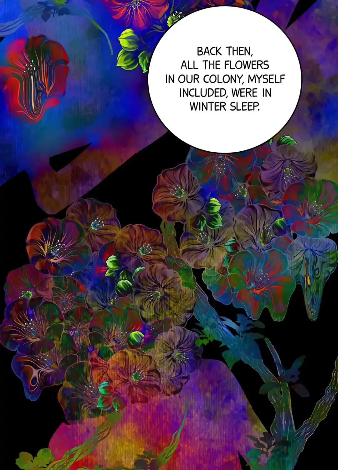 An Uneventful Neighborhood Chapter 16 page 11 - 