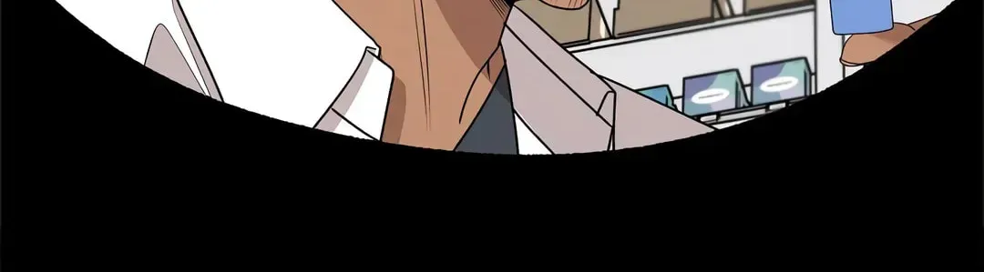An Uneventful Neighborhood Chapter 16 page 102 - 