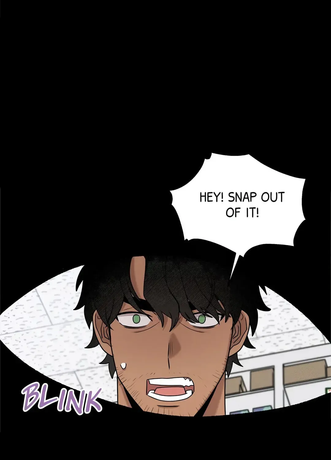 An Uneventful Neighborhood Chapter 16 page 103 - 