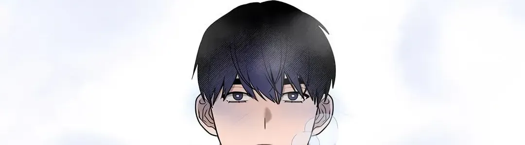 An Uneventful Neighborhood Chapter 16 page 106 - 