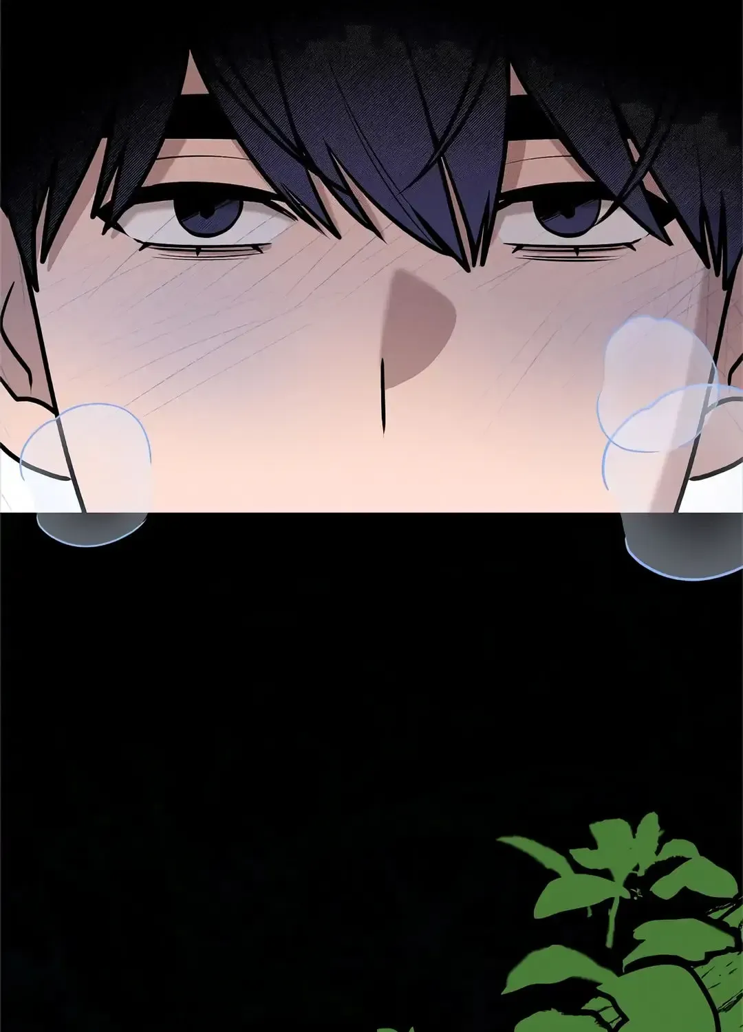 An Uneventful Neighborhood Chapter 16 page 109 - 