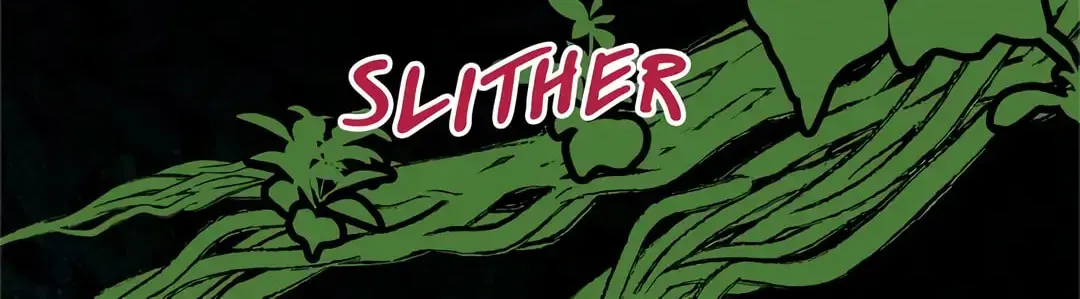 An Uneventful Neighborhood Chapter 16 page 110 - 