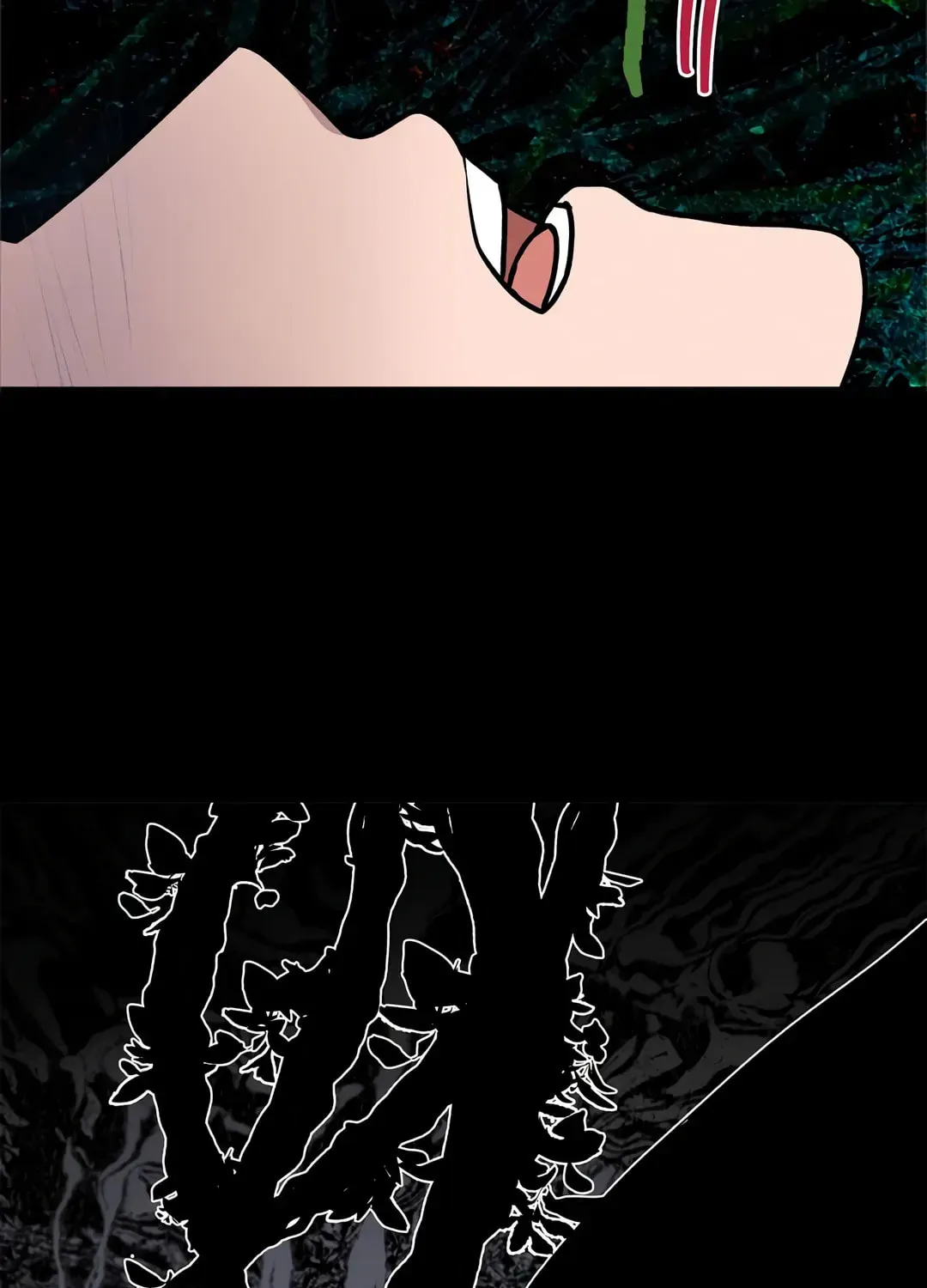 An Uneventful Neighborhood Chapter 16 page 113 - 