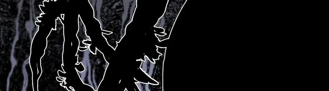 An Uneventful Neighborhood Chapter 16 page 114 - 