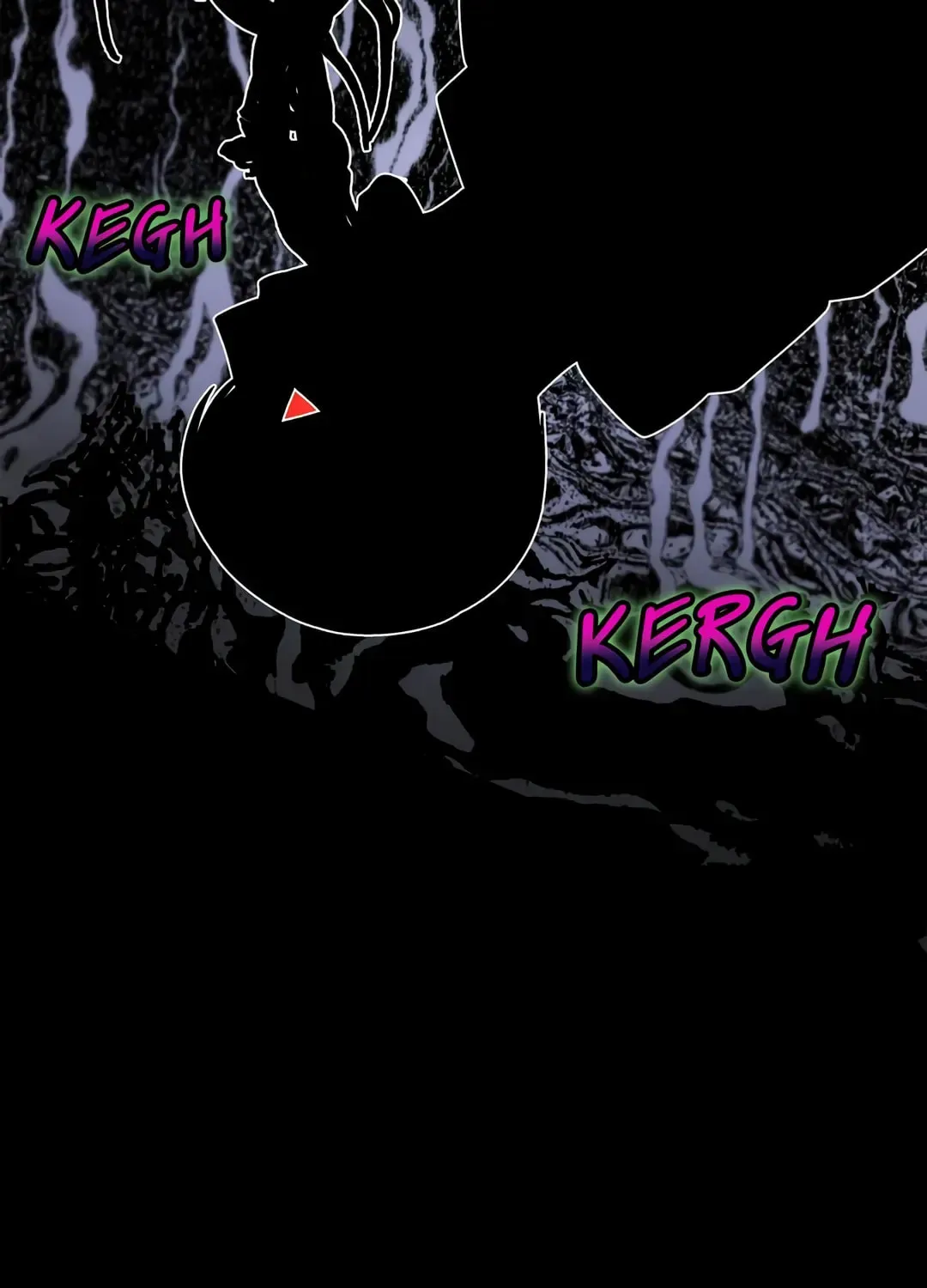 An Uneventful Neighborhood Chapter 16 page 115 - 