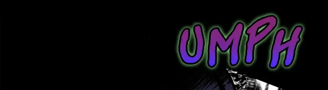 An Uneventful Neighborhood Chapter 16 page 116 - 