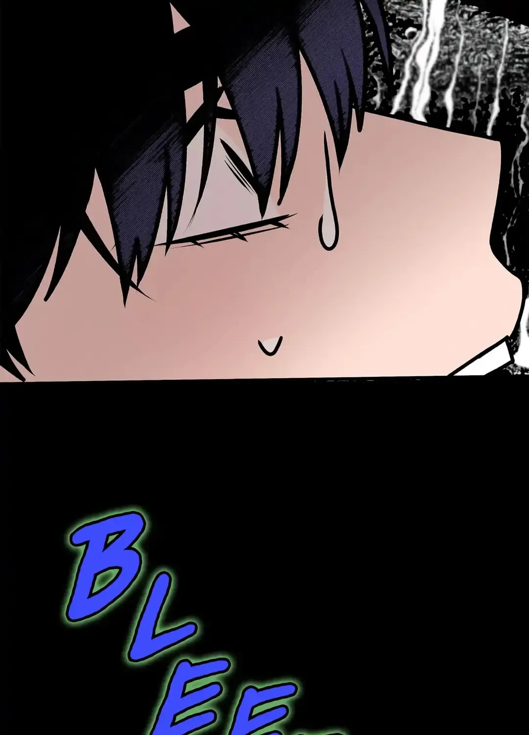 An Uneventful Neighborhood Chapter 16 page 117 - 